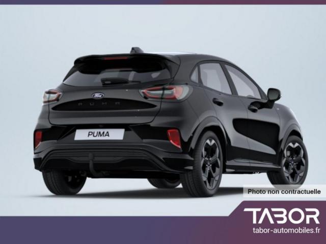 Ford Puma image 6