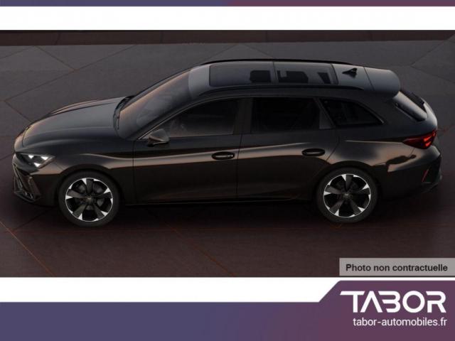 Cupra Leon image 8