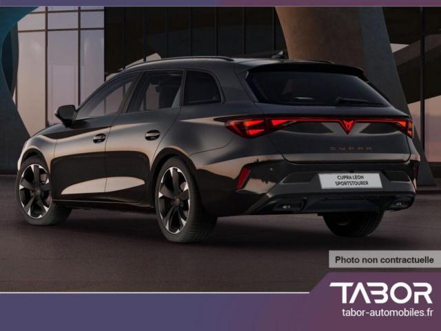 Cupra Leon image 1
