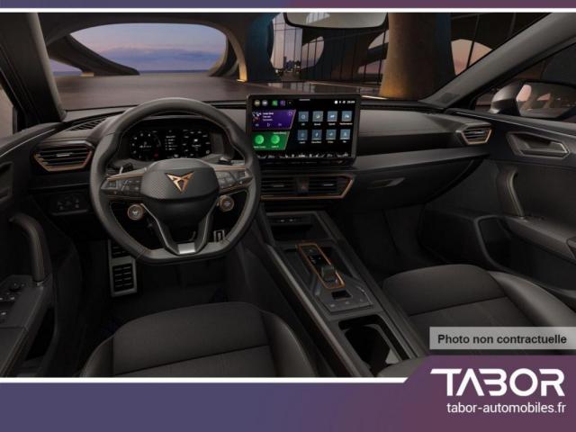 Cupra Leon image 9