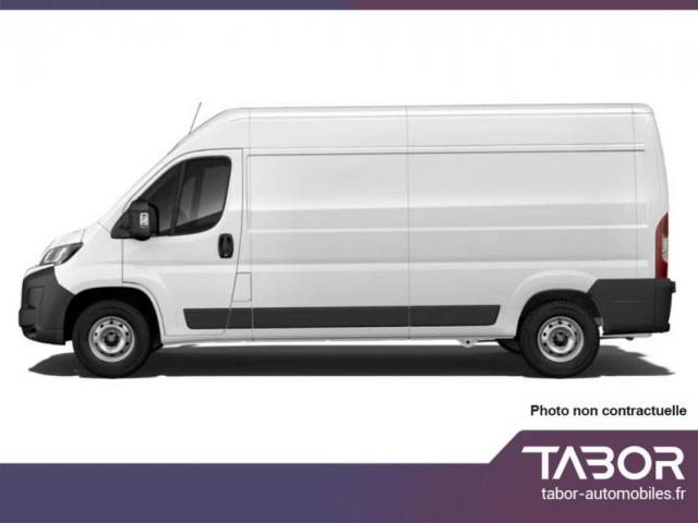 Opel Movano image 6