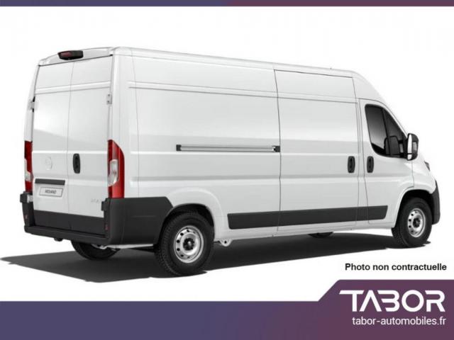 Opel Movano image 3