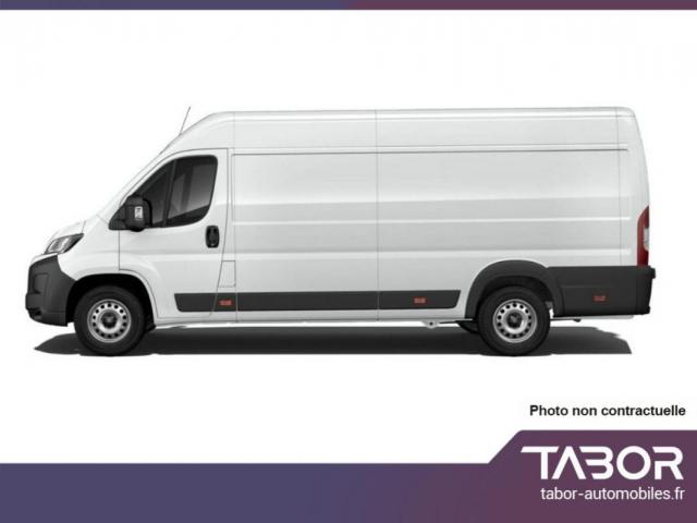 Opel Movano image 3