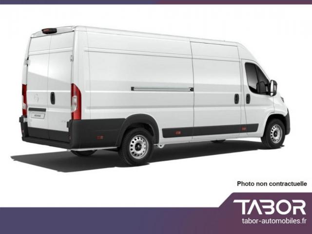 Opel Movano image 6