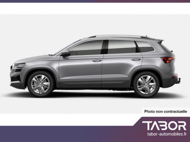 Skoda Karoq image 6