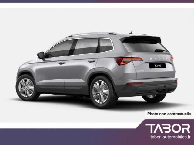 Skoda Karoq image 5
