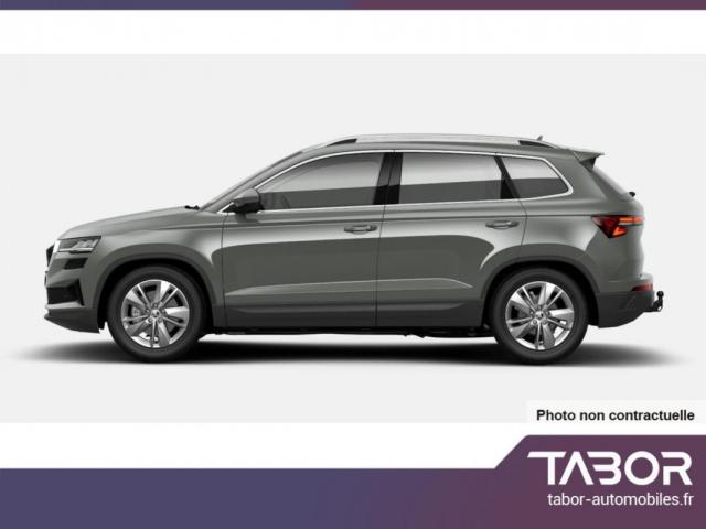 Skoda Karoq image 1