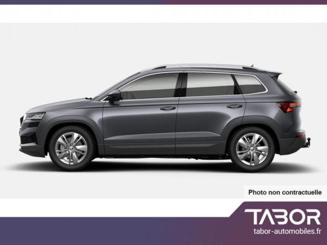 Skoda Karoq image 8