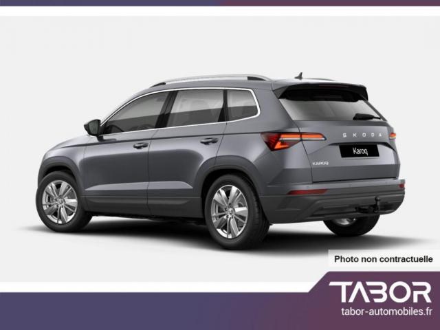 Skoda Karoq image 5