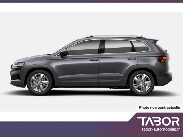 Skoda Karoq image 5
