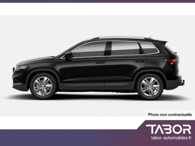 Skoda Karoq image 8