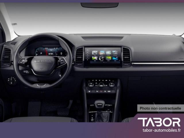 Skoda Karoq image 3