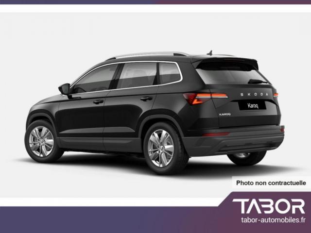 Skoda Karoq image 7