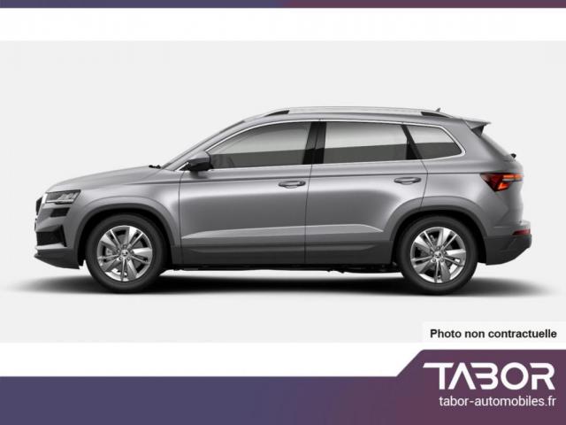 Skoda Karoq image 4