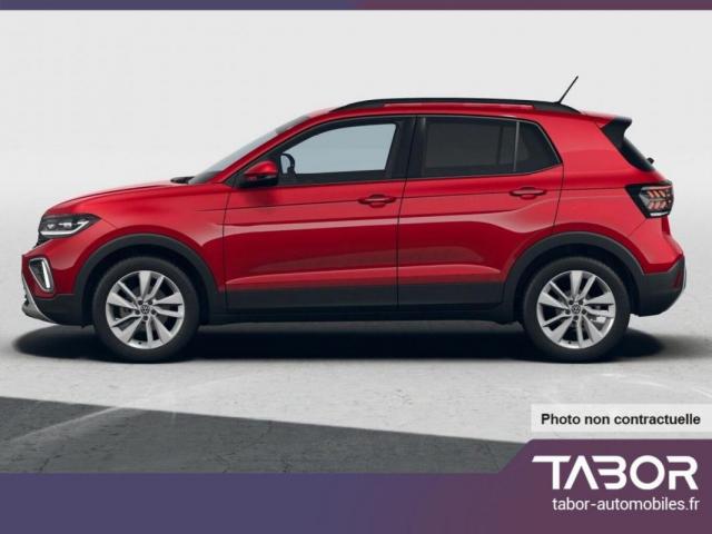 Volkswagen T-Cross image 9
