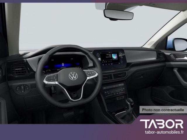 Volkswagen T-Cross image 7