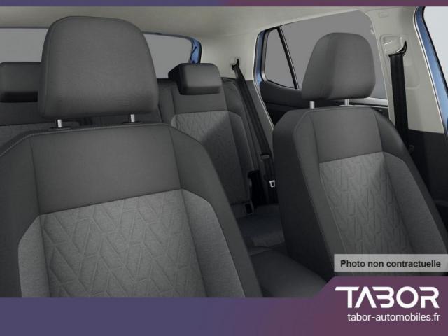 Volkswagen T-Cross image 6