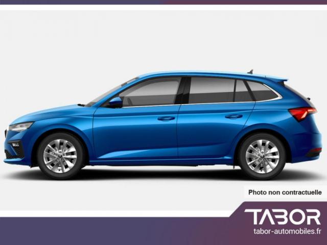 Skoda Scala image 3