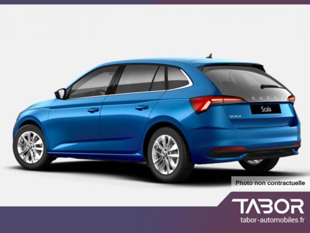 Skoda Scala image 9