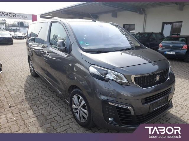 Peugeot Traveller image 6