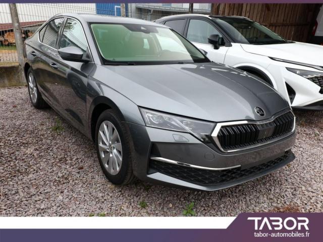 Skoda Octavia image 1