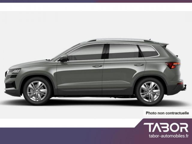 Skoda Karoq image 1