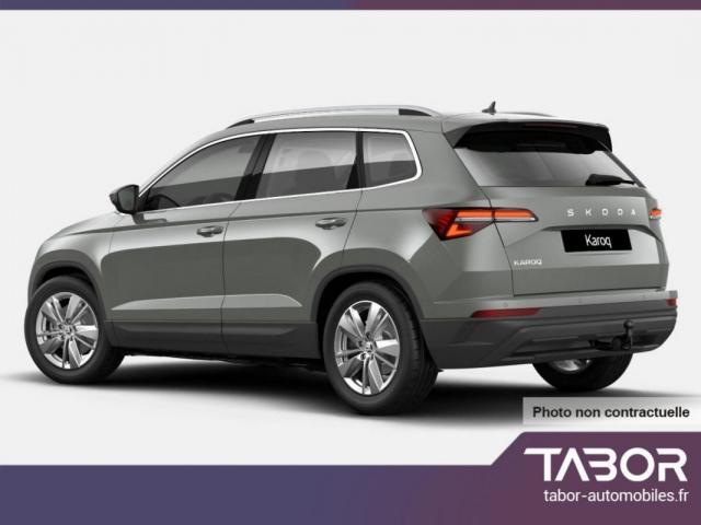 Skoda Karoq image 6