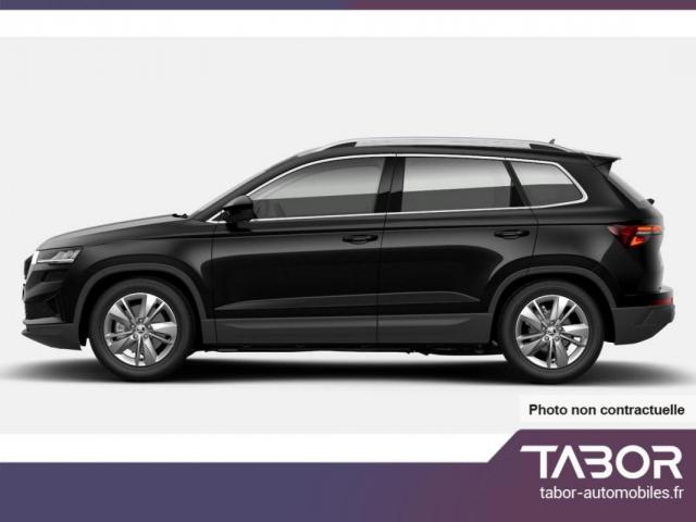 Skoda Karoq image 6