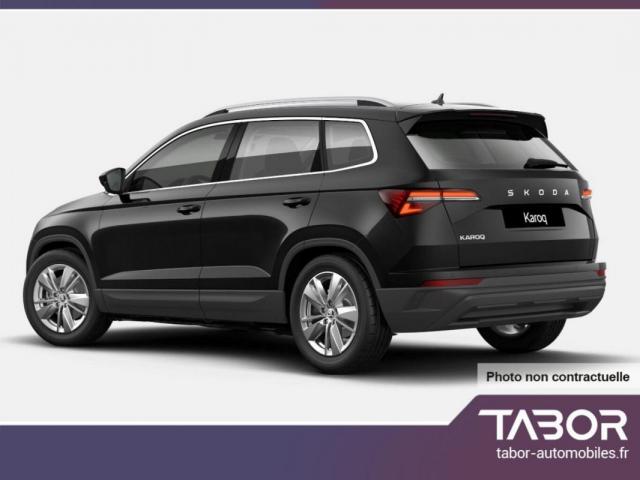 Skoda Karoq image 5