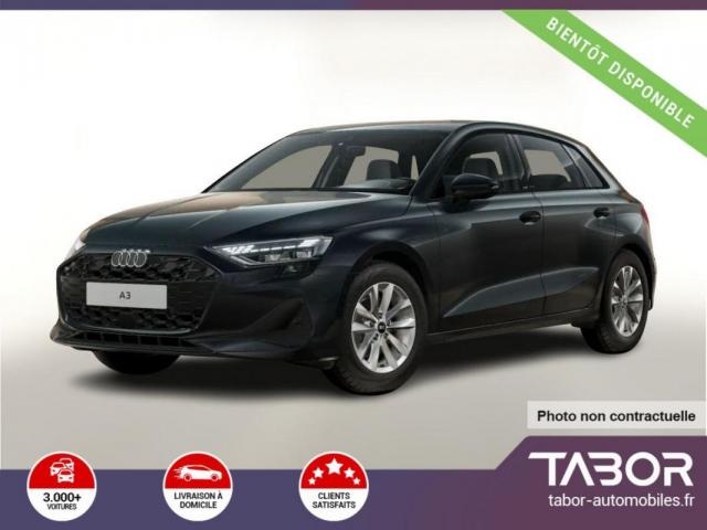 Audi A3 Sportback 35 Tfsi S Tronic Gps Acc