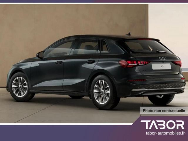 Audi A3 Sportback image 8