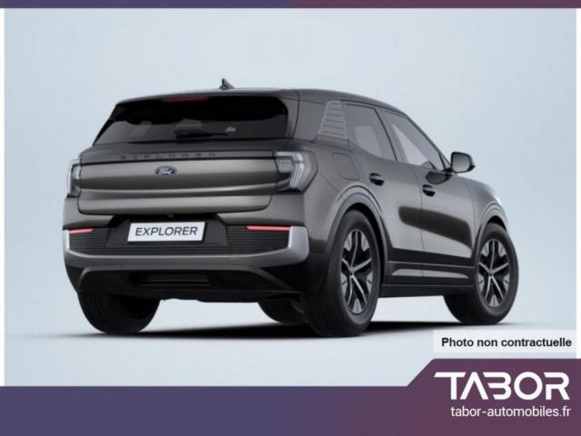 Ford Explorer image 7