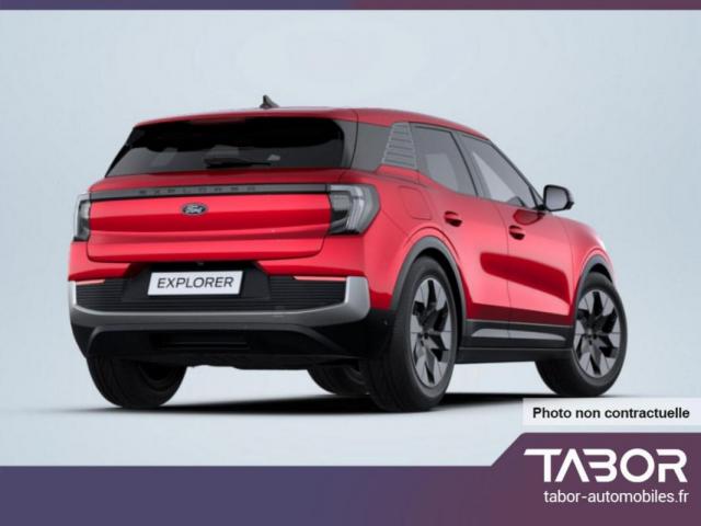 Ford Explorer image 2