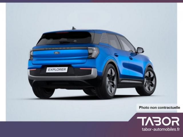 Ford Explorer image 2