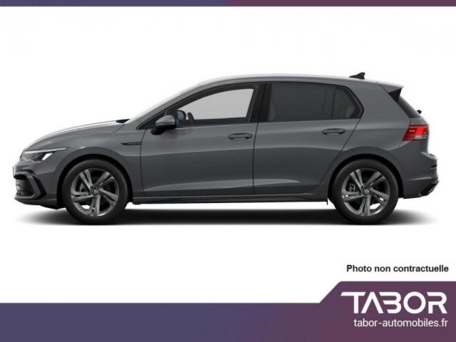 Volkswagen Golf image 7