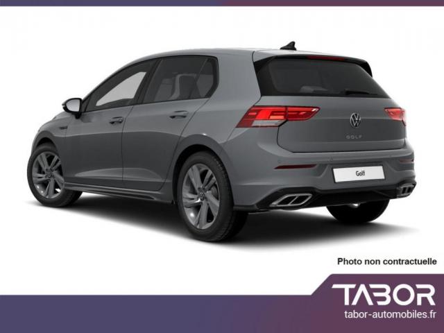 Volkswagen Golf image 5