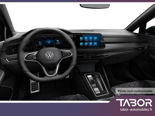 Volkswagen Golf image 6