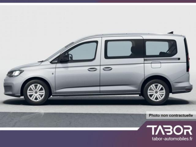 Volkswagen Caddy image 1