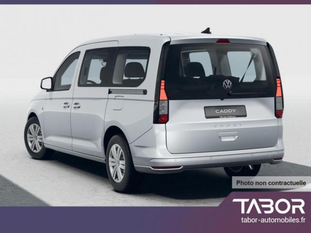 Volkswagen Caddy image 3