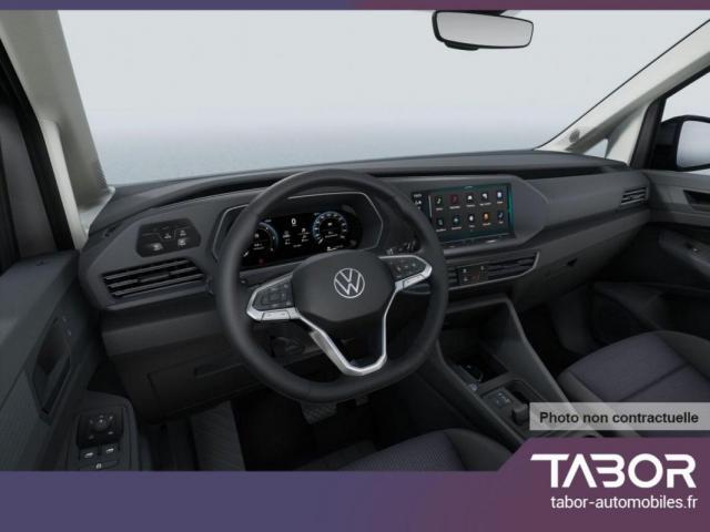Volkswagen Caddy image 8