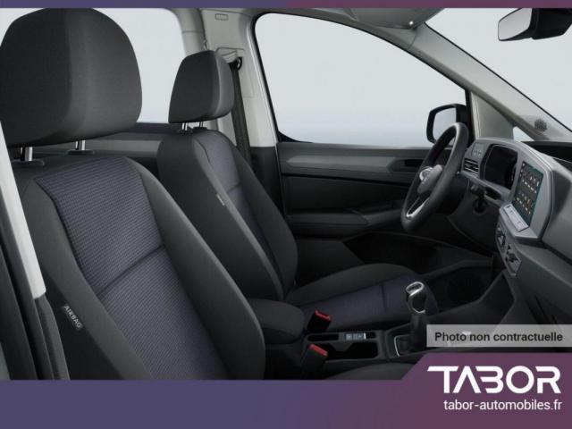 Volkswagen Caddy image 9