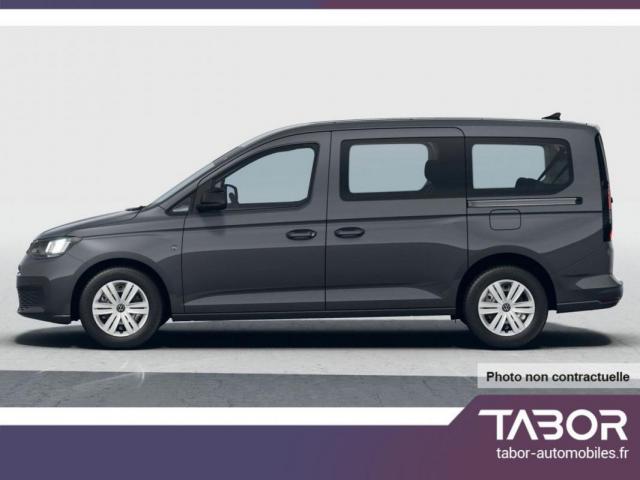 Volkswagen Caddy image 4