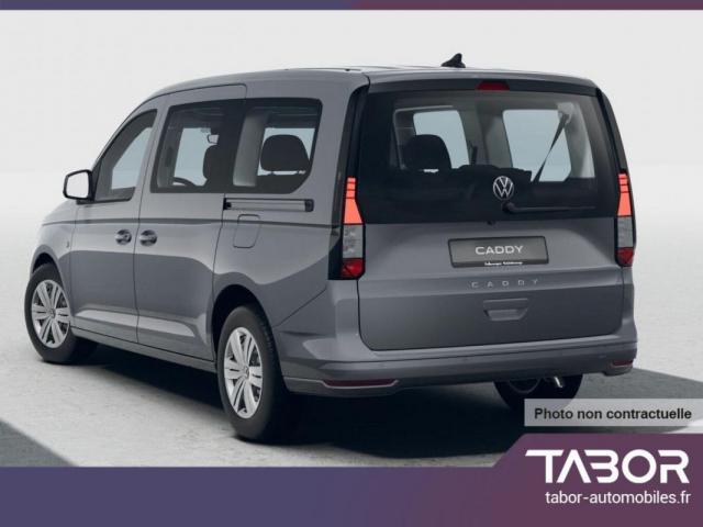 Volkswagen Caddy image 2
