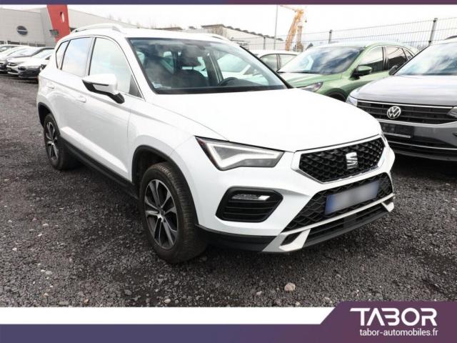 Seat Ateca image 7