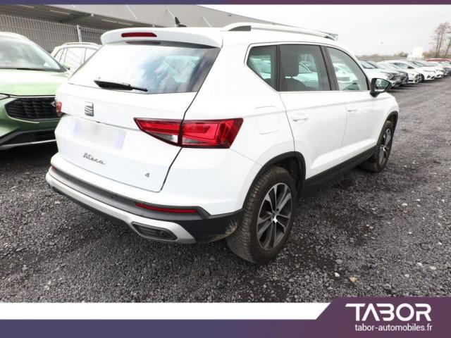 Seat Ateca image 2
