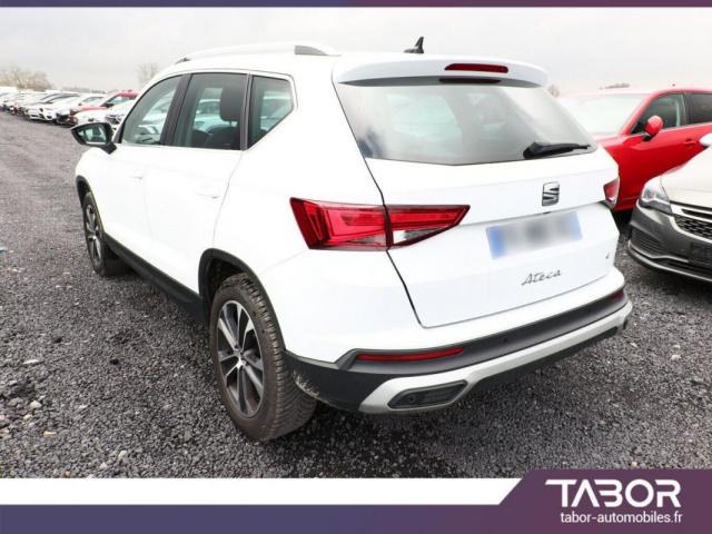 Seat Ateca image 6