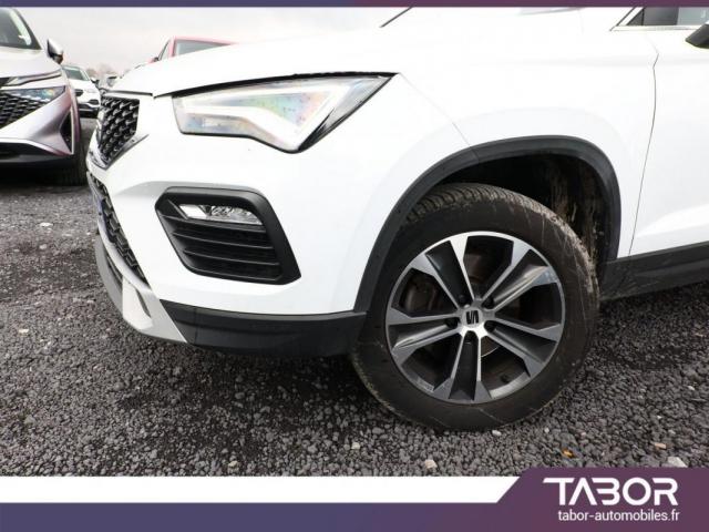 Seat Ateca image 3