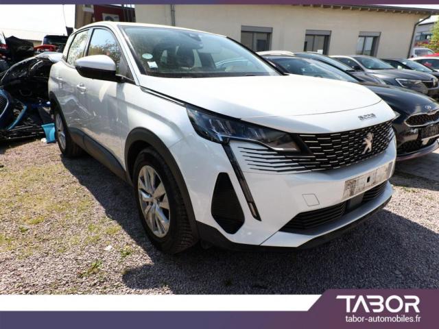 Peugeot 3008 image 2