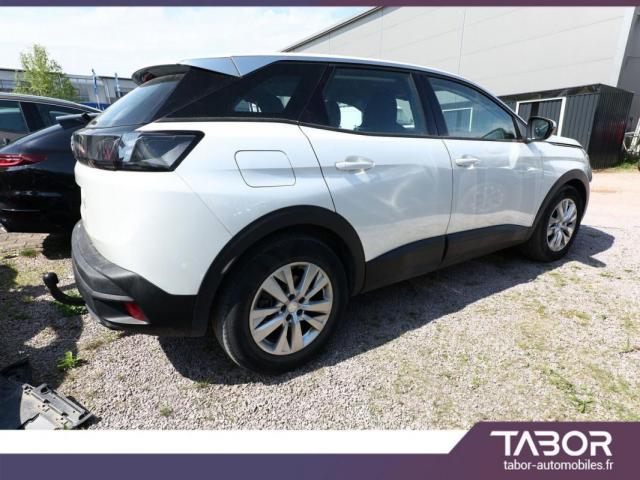Peugeot 3008 image 5