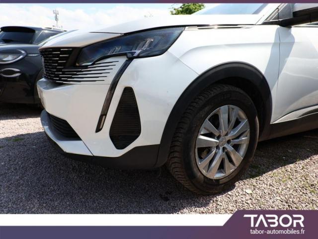 Peugeot 3008 image 4